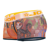 JOR 1643 DF Trunks Color Printed