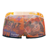 JOR 1643 DF Trunks Color Printed