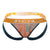 JOR 1645 DF Jockstrap Color Printed