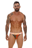 JOR 1646 DF Thongs Color Printed