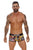 JOR 1648 Guadalupe Trunks Color Printed