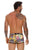 JOR 1648 Guadalupe Trunks Color Printed