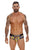 JOR 1649 Guadalupe Briefs Color Printed