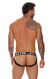 JOR 1650 Guadalupe Jockstrap Color Printed