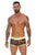 JOR 1653 Rivera Trunks Color Printed