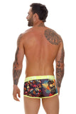 JOR 1653 Rivera Trunks Color Printed