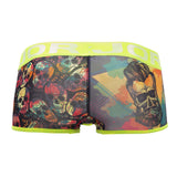 JOR 1653 Rivera Trunks Color Printed