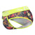 JOR 1654 Rivera Bikini Color Printed