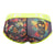 JOR 1654 Rivera Bikini Color Printed