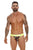 JOR 1655 Rivera Jockstrap Color Printed