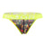 JOR 1656 Rivera Thongs Color Printed