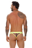 JOR 1656 Rivera Thongs Color Printed