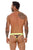 JOR 1656 Rivera Thongs Color Printed