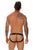 JOR 1660 Jalisco Jockstrap Color Printed