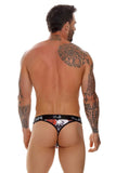 JOR 1661 Jalisco Thongs Color Printed