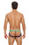 JOR 1719 Match Jockstrap Color Blue