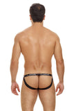 JOR 1722 Romeo Jockstrap Color Black