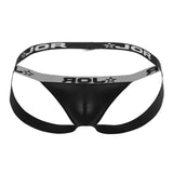 JOR 1722 Romeo Jockstrap Color Black