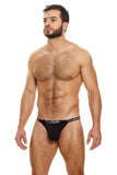 JOR 1722 Romeo Jockstrap Color Black