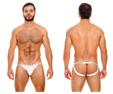 JOR 1722 Romeo Jockstrap Color White