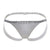 JOR 1722 Romeo Jockstrap Color White