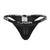 JOR 1723 Romeo Thongs Color Black