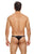 JOR 1723 Romeo Thongs Color Black