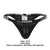 JOR 1723 Romeo Thongs Color Black