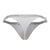 JOR 1723 Romeo Thongs Color White