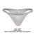 JOR 1723 Romeo Thongs Color White