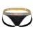 JOR 1727 Orion Jockstrap Color Black