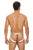 JOR 1727 Orion Jockstrap Color White