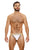 JOR 1728 Orion Thongs Color White