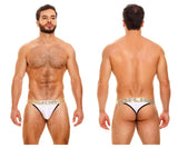 JOR 1728 Orion Thongs Color White