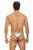 JOR 1728 Orion Thongs Color White