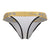 JOR 1728 Orion Thongs Color White