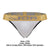 JOR 1728 Orion Thongs Color White