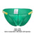 JOR 1730 Dante Bikini Color Green