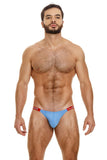 JOR 1731 Dante Jockstrap Color Blue