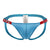 JOR 1731 Dante Jockstrap Color Blue