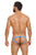 JOR 1731 Dante Jockstrap Color Blue