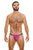 JOR 1731 Dante Jockstrap Color Purple