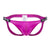 JOR 1731 Dante Jockstrap Color Purple