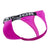 JOR 1731 Dante Jockstrap Color Purple