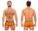 JOR 1734 Speed Trunks Color Orange