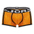 JOR 1734 Speed Trunks Color Orange