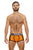 JOR 1734 Speed Trunks Color Orange