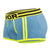 JOR 1734 Speed Trunks Color Turquoise