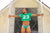 JOR 1735 Speed Briefs Color Green