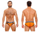 JOR 1735 Speed Briefs Color Orange